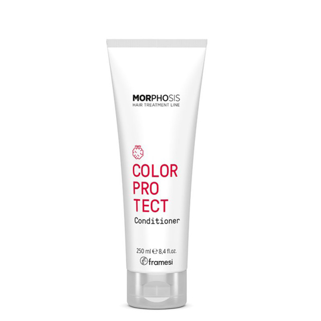 Хидратиращ балсам за запазване на цвета Framesi Morphosis Color Protect Conditioner 250ml