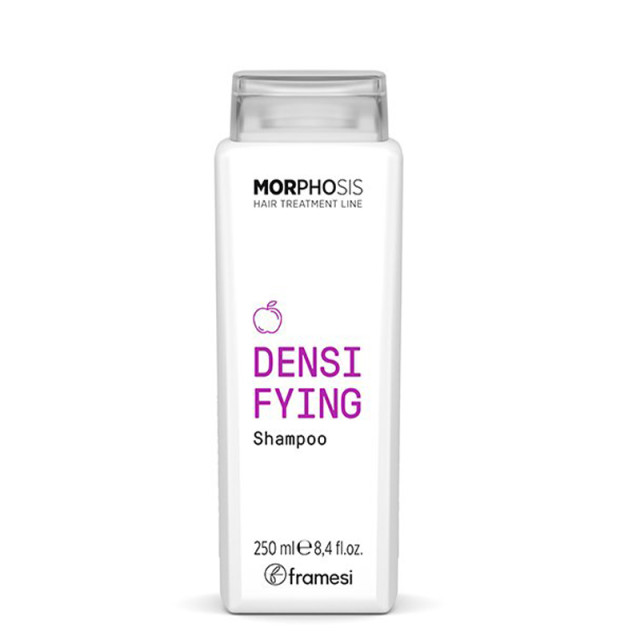 Шампоан против косопад за чувствителен скалп Framesi Morphosis Densifying Shampoo 250ml