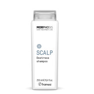 Успокояващ шампоан за чувствителен скалп Framesi Morphosis Scalp Destress Shampoo 250ml