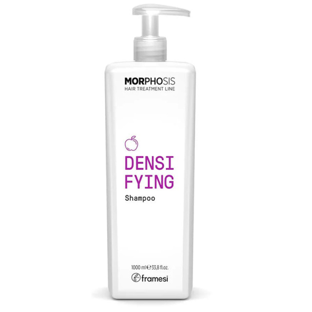 Шампоан против косопад за чувствителен скалп Framesi Morphosis Densifying Shampoo 1000ml