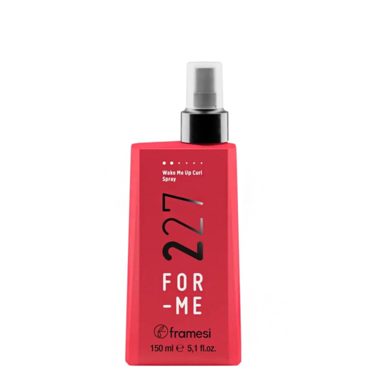 Спрей за къдрици Framesi For Me Wake Me Up Curl Spray 227 150ml