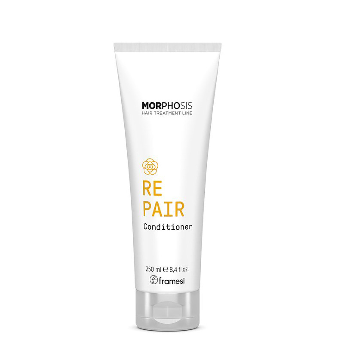 Възстановяващ балсам за суха и увредена коса Framesi Morphosis Repair Conditioner 250ml