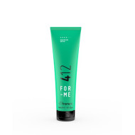 Гел със силна фиксация и мокър ефект Framesi 412 Keep Me 24h Wet Gel  150ml
