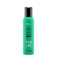 Сух шампоан с масло от арган и сусам Framesi 103 Refresh Me Dry Shampoo 150ml