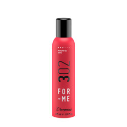 Спрей за обем и плътност Framesi 302 Pump Me Up Spray 200ml