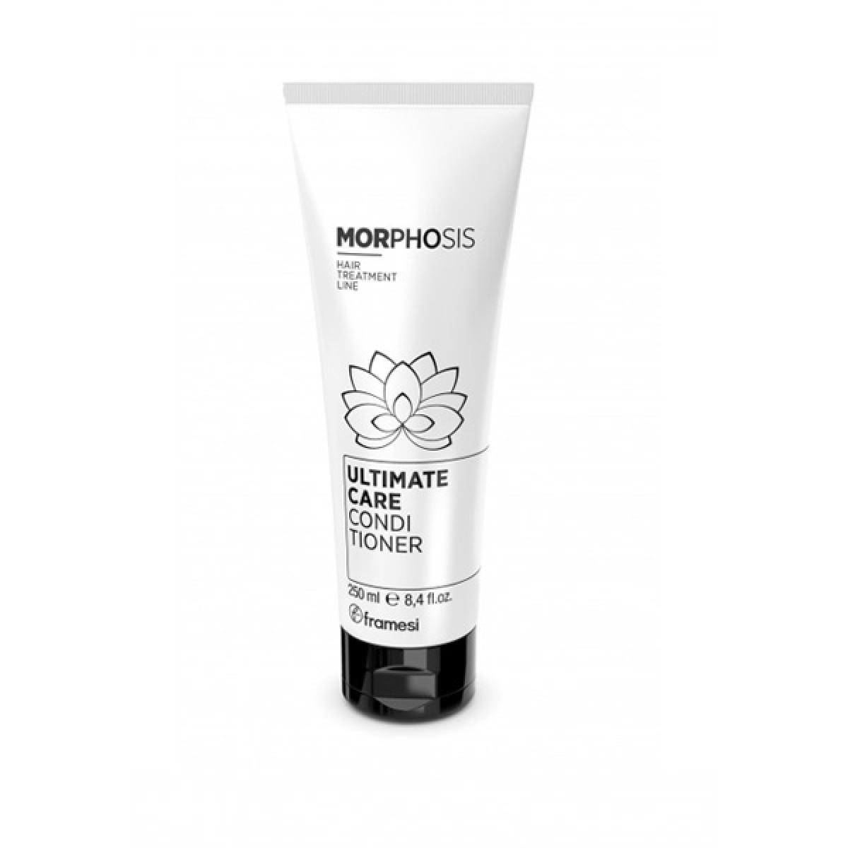 Ревитализиращ балсам за блясък Framesi Morphosis Ultimate Care Contidioner 250ml 