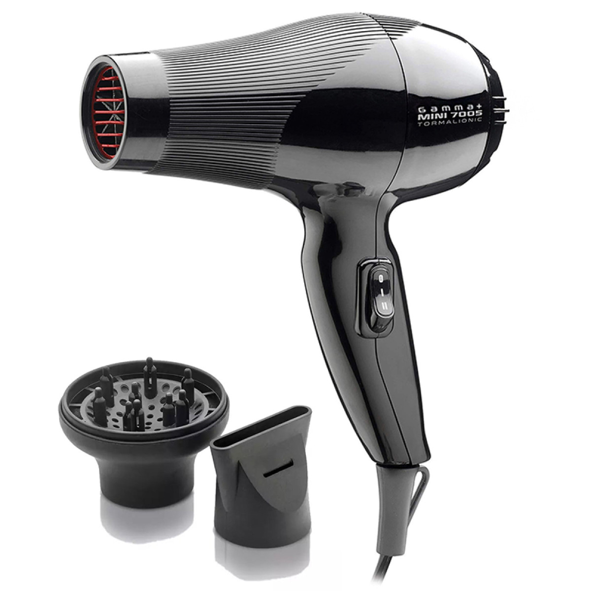 Мини сешоар Gamma+ Mini 7005 Turmalionic 1100W