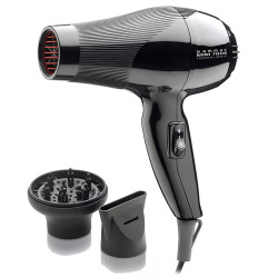 Мини сешоар Gamma+ Mini 7005 Turmalionic 1100W