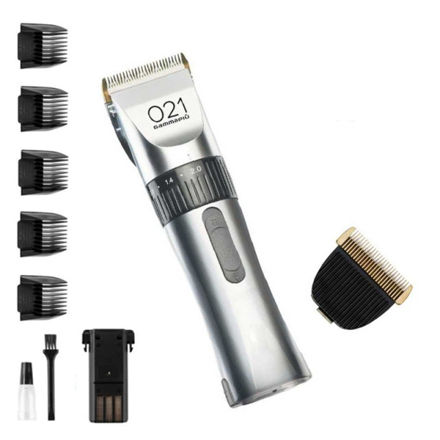 Машинка за подстригване GAMMAPIU ELMOT 021 CLIPPER