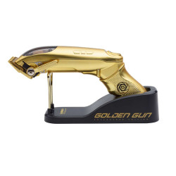 Машинка за подстригване GAMMA+ Golden Gun Hair Clipper
