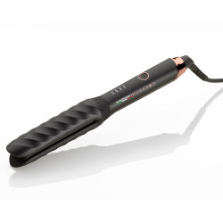 Преса за къдрици GAMMA+ ROSEBUD REVOLUTIONARY STYLER CURLING IRON
