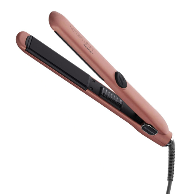 Преса за коса GAMMA+ KERATIN GLORY