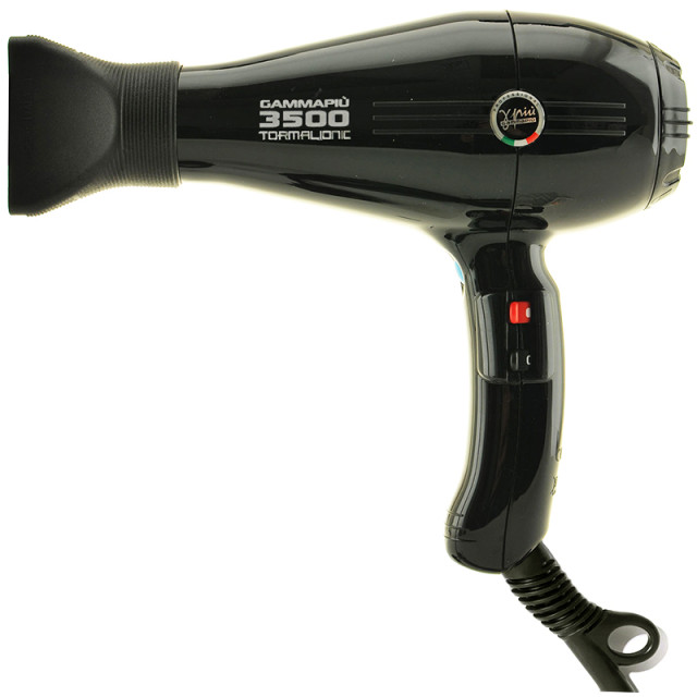 Сешоар Gammapiu 3500 Tormalionic 2500W