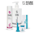Double Action - Грижа за скалпа