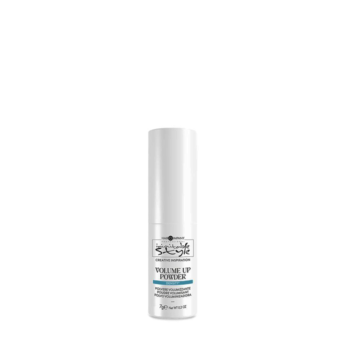 Стилизираща пудра за обем HAIR COMPANY Inimitable Care Styling Powder 5 гр.