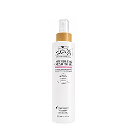 Подхранващо крем-олио за коса Hair Company Inimitable Style Nourishing Cream To Oil 200ml