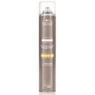 Лак със средна фиксация и блясък HAIR COMPANY Inimitable Style Illuminating Medium Spray 500ml 