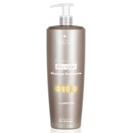Подхранващ шампоан за блясък на всеки тип коса HAIR COMPANY Inimitable Care Illuminating Shampoo 1000ml