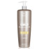 Подхранващ шампоан за блясък на всеки тип коса HAIR COMPANY Inimitable Care Illuminating Shampoo 1000ml