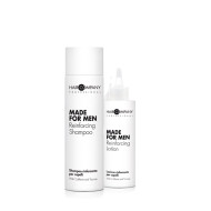 Енергизиращ комплект против косопад за мъже HAIR COMPANY Made for Men Reinforcing