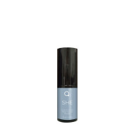 Пудра за обем  Infinity Qure SHE Dust Volume Matte Texture Powder 30ml 