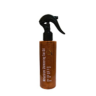 Масло за тен и блясък с SPF8 Infinity Qure Melachrom Shimmering Tan Oil UVA 200ml 