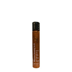 Масло за тен и блясък с SPF8 Infinity Qure Melachrom Shimmering Tan Oil UVA 60ml