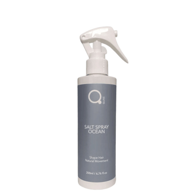 Спрей за оформяне с морски ефект Qure Salt Spray Ocean 200ml