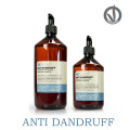 Anti Dandruff – Против пърхот