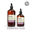 Damaged Hair – Увредена коса