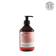 Душ гел, подходящ за чувствителна кожа Insight Skin Body Cleanser 400ml
