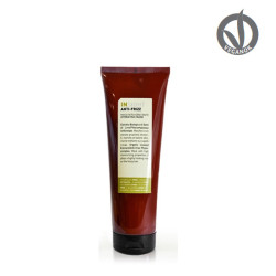 Хидратираща маска за непокорна и заплитаща се коса Insight  Anti-Frizz Hydrating Mask 250ml