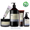 Blonde – За студени нюанси