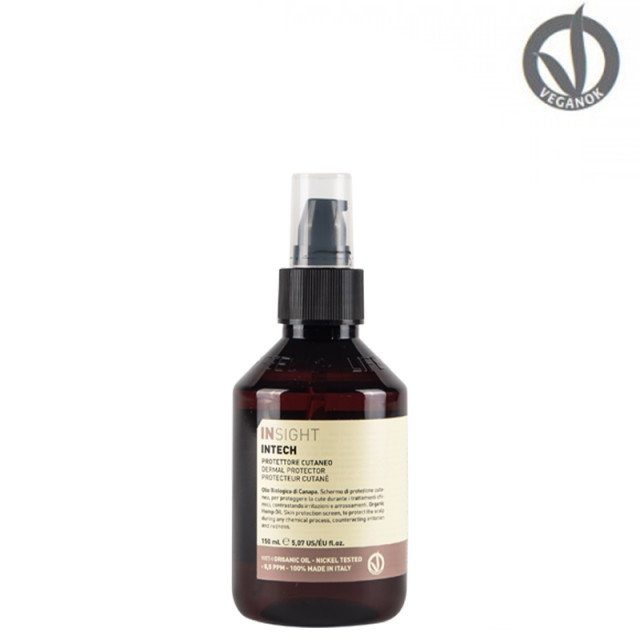 Концентрат за защита на скалпа Insight InColor Dermal Protector 150ml