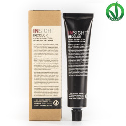 Веган боя с протеини и арганово масло Insight Incolor Hair Coloring Cream 100ml