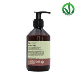 Оформящ крем за перфектни къдрици Insight Elasti-Curl Defining Hair Cream 250ml