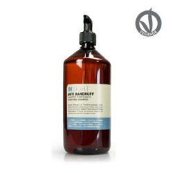 Шампоан против пърхот Insight Anti Dandruff Purifying Shampoo 900ml