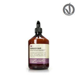 Възстановяващ балсам за увредена коса Insight  Damaged Hair  Restructurizing Conditioner 400 ml