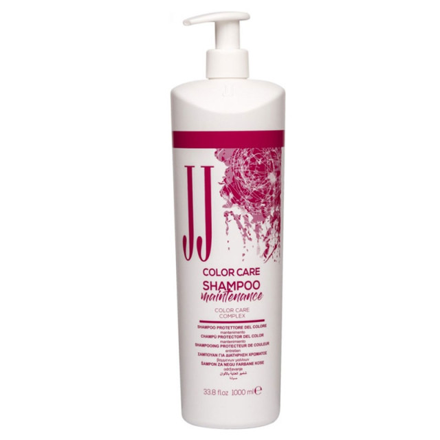 Шампоан за боядисана коса JJ's Color Care Shampoo 1000ml