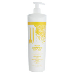 Енергизиращ шампоан против косопад JJ's Energy Shampoo 1000ml