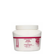 Маска за заглаждане и хидратация JJ's Liss and Smooth Discipline Mask 500ml