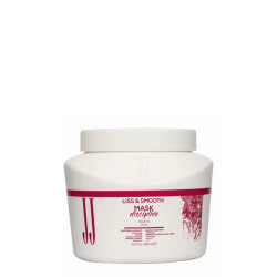 Маска за заглаждане и хидратация JJ's Liss and Smooth Discipline Mask 500ml