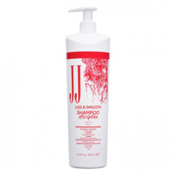 Заглаждащ шампоан за непокорна коса JJ's Liss and Smooth Discipline Shampoo 1000ml