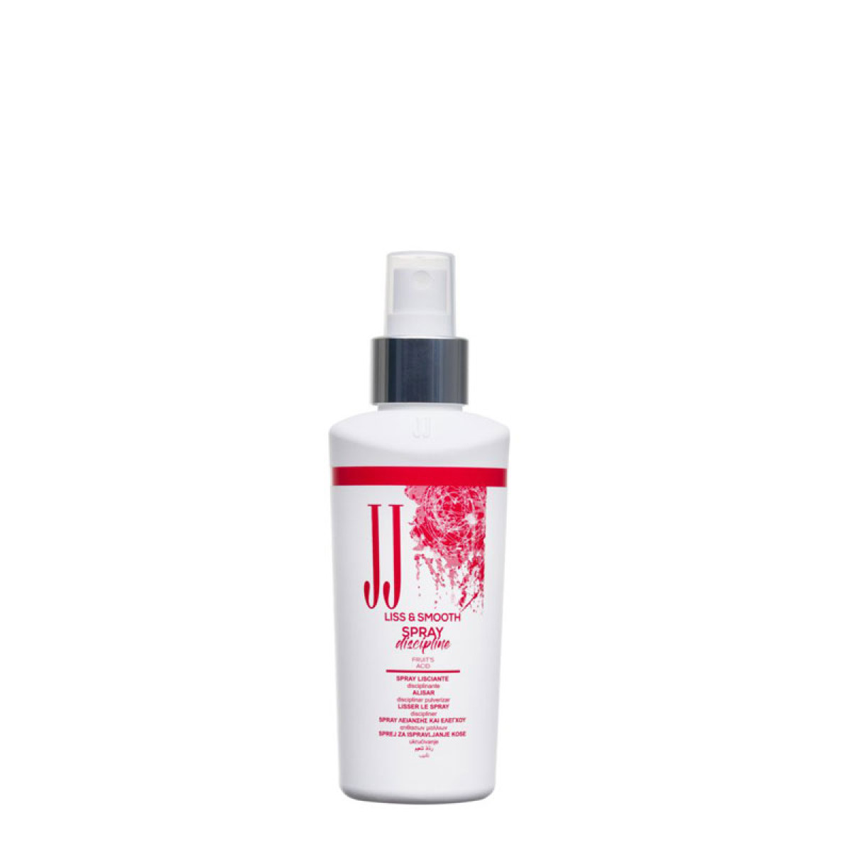 Дисциплиниращ хидратиращ спрей JJ's Liss and Smooth Discipline Spray 150ml