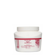 Подхранваща маска за защита цвета на боядисаната коса JJ's Color Care Mask 500ml