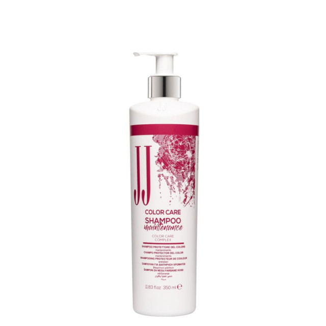 Шампоан за боядисана коса JJ's Color Care Shampoo 350ml