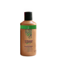 Киселинен шампоан за след боядисване JJ's After Color Shampoo 350ml