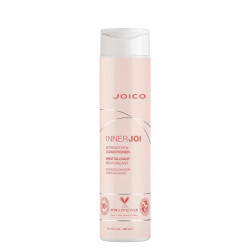 Заздравяващ балсам за изтощена коса Joico Inner Joi Strengthen Conditioner 300ml