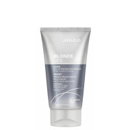 Оцветяваща маска за коса цвят сребро Joico Blonde Life Color Enhancing Silver Mask 150ml