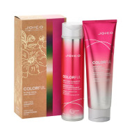 Лимитиран комплект за боядисана коса Joico Colorfull Set